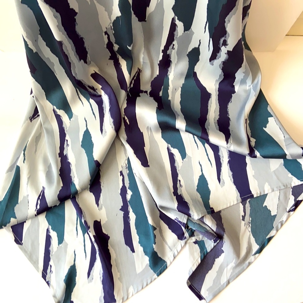 VALETTE BACKLESS SLIP DRESS SIZE M - Picture 4 of 6